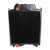 American Radiator 359771 - Radiator (Early Models) for John Deere 250 2355 2450 2555 2650 2650N 2755 2850 2855N