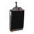American Radiator 359838 - Radiator for Massey Ferguson 255 Diesel