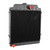 American Radiator 359843 - Radiator for Massey Ferguson 375 383 390 393 398 399 [OEM 1695721M2]