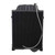 American Radiator 359520 - Radiator for John Deere 4000 4020 [OEM AR40832 AR46434 AR49454]