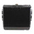 American Radiator 546318 - Forklift Radiator for Hyster