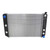 552108A CHEVY GM RADIATOR FITS: C SERIES KODIAK, TOPKICK & SCHOOL BUS CHASSIS