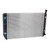 American Radiator 558636A - Radiator for Chevy GM, Fits 2004-2008 Workhorse