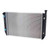 American Radiator 558636A - Radiator for Chevy GM, Fits 2004-2008 Workhorse