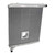 American Radiator 558700 - Radiator for Autocar, 2010 & Newer ACX Models