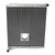 American Radiator 558700 - Radiator for Autocar, 2010 & Newer ACX Models