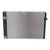 American Radiator 558764A - Radiator for International, 2011-2014 Int'l / Navistar Durastar, Workstar