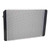American Radiator 558764A - Radiator for International, 2011-2014 Int'l / Navistar Durastar, Workstar