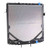 American Radiator 558795AF - Radiator w/Frame for Freightliner, 2008-2013 Coronado, W110