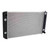 American Radiator 559022A - Radiator for Chevrolet Isuzu, 2008-2009 Topkick, 6000, 7000, 8000 with 8.1L Gas, 6.6L, 7.2L, 7.8L Diesel