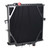 559075 PETERBILT RADIATOR: 2003-2006 357, 2003-2007 385 (W/CUMMINS ENGINE, CENTERED BOTTOM BRACKET)