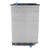 American Radiator 559171A - Radiator for Freightliner, Oshkosh