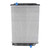 559171A FREIGHTLINER | OSHKOSH RADIATOR