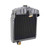 American Radiator 359528 - Radiator for International, Farmall & International [OEM 356356R94 356356R96]