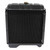 American Radiator 359532 - Construction Radiator for Case IH [OEM A172038]
