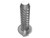 CAT 9L-8925 - 5/16"-18 x 1 15/64" Hex Flange Head Bolt