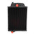 American Radiator 359541 - Radiator for John Deere 4030 [OEM AR60374 AR61881]