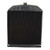 359550 ALLIS CHALMERS TRACTOR RADIATOR: WC WD WF WD45 (GAS/LP) W226 POWER UNIT | OEM 70228587 70228585
