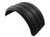 Minimizer 10001769 Black Dual Fender for 19.5-inch Tires