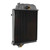 American Radiator 359553 - Radiator for John Deere 3020 (Gas/Diesel) [OEM R34457 AR46016 AR40831 R39517 R39607]