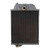 American Radiator 359553 - Radiator for John Deere 3020 (Gas/Diesel) [OEM R34457 AR46016 AR40831 R39517 R39607]