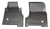 10002736 FORD STERLING FLOOR MAT 2 PC