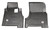 10002743 FORD STERLING FLOOR MAT 2 PC