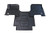 10002792 VOLVO VNL FLOOR MAT SET 19UP