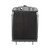 359557 INTERNATIONAL TRACTOR RADIATOR: M MD MDV MV SMTA SUPER M SUPER MDV W6 SUPER W6