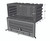 Minimizer 10004545 36-inch Black Underbody Tool Box