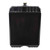 American Radiator 359559 - Radiator for International 460 560 (Gas/Diesel) [OEM 370414R1 370413R92 370415R92 370414R92]