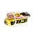 45982-10 2" X 27' RATCHET STRAP W/FLAT HOOKS & LONG/WIDE HANDLE