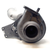 BorgWarner 179077 - New S300G Turbocharger for Navistar DT466