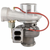 BorgWarner 177148 - New S410G Turbocharger for Caterpillar 3046E 550HP