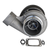 BorgWarner 178063 - New S4D025 Turbocharger for Caterpillar 350HP-500HP