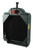 American Radiator 359582 - Radiator for Case IH, International Harvester 580C [OEM D89103]