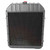American Radiator 359701 - Radiator for Case IH, International Harvestor