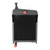 American Radiator 359736 - Radiator (Long Neck) for John Deere 420 430 [OEM AT10695]