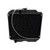 American Radiator 359737 - Radiator for John Deere [OEM RE66029 RE45611]