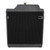American Radiator 359753 - Radiator for AGCO / Allis Chalmers 7030, 7040, 7050, 7060 Models