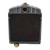 American Radiator 359756 - Radiator for International, 1958-1980 Farmall & International Models