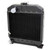 American Radiator 359820 - Radiator for Kubota L175 [OEM 1522172060]