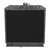 359822 KUBOTA TRACTOR RADIATOR: L285P L285WP L295DTP L295FP L295DT L295F L305 L345 L345DT L345F L355SS
