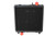 American Radiator 359852 - Tractor & Stationary Unit Radiator for John Deere, Various Models
