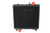 359852 JOHN DEERE TRACTOR & STATIONARY UNIT RADIATOR: VARIOUS MODELS