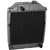 American Radiator 359856 - Radiator for Ford New Holland 345C-545D Series Tractor