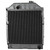 359856 FORD NEW HOLLAND 345C-545D SERIES TRACTOR RADIATOR
