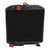359927 FORD | NEW HOLLAND TRACTOR RADIATOR: 1510 1710 | OEM SBA310100291 SBA310100440