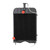 American Radiator 359948 - Radiator for Massey Ferguson 240 (Hydrostatic Steering) 253 [OEM 3599709M92]