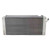 American Radiator 401130 - Skidsteer Radiator for Bobcat [OEM 6686077 6734100]